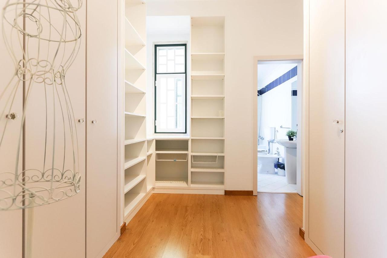 Ferienwohnung Rato Elegant By Homing Lissabon Exterior foto